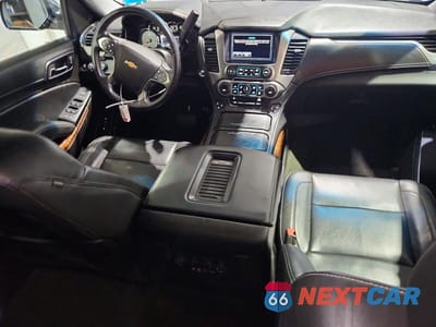 Zdjęcie 8 z 13 samochodu: 2016 CHEVROLET SUBURBAN K1500 LTZ VIN:1GNSKJKC1GR101951 - miniatura
