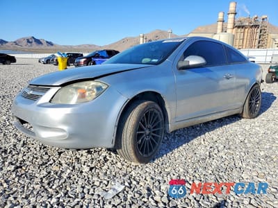 2010 CHEVROLET COBALT 2LT 1G1AF1F54A7200411 - główne zdjęcie licytacji z USA - miniatura