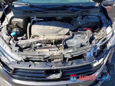 Zdjęcie 12 z 14 samochodu: 2021 HONDA ODYSSEY EXL VIN:5FNRL6H71MB021563 - miniatura