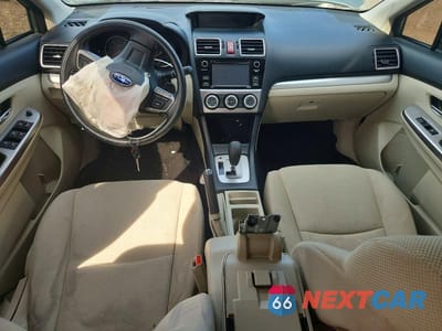 Zdjęcie 8 z 11 samochodu: 2016 SUBARU IMPREZA PREMIUM VIN:JF1GPAB6XGH297569 - miniatura