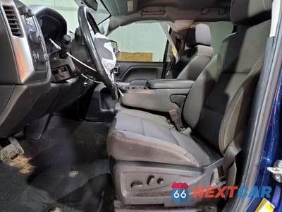 Zdjęcie 7 z 12 samochodu: 2019 CHEVROLET SILVERADO LD K1500 LT VIN:2GCVKPEC6K1230144 - miniatura