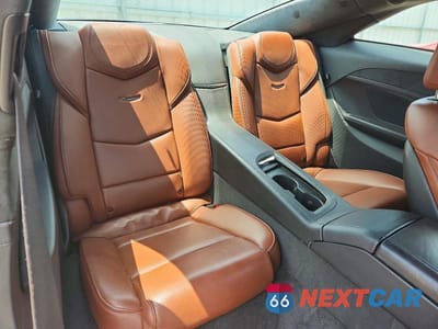 Zdjęcie 10 z 12 samochodu: 2014 CADILLAC ELR LUXURY VIN:1G6RS1E43EU129095 - miniatura