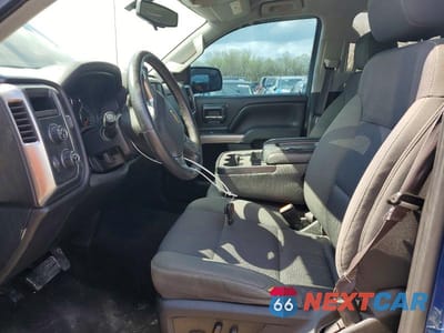 Zdjęcie 7 z 12 samochodu: 2015 CHEVROLET SILVERADO K1500 LT VIN:1GCVKREH4FZ337990 - miniatura