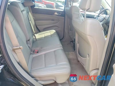 Zdjęcie 11 z 13 samochodu: 2011 JEEP GRAND CHEROKEE LAREDO VIN:1J4RS4GT9BC591773 - miniatura