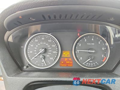 Zdjęcie 9 z 12 samochodu: 2012 BMW X5 XDRIVE35I VIN:5UXZV4C59CL762672 - miniatura