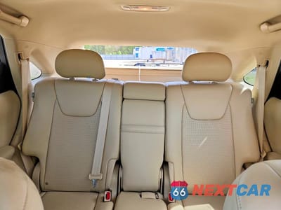 Zdjęcie 10 z 12 samochodu: 2012 LEXUS RX 350 BASE VIN:2T2BK1BA6CC127064 - miniatura