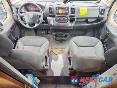 Zdjęcie 8 z 12 samochodu: 2020 RAM PROMASTER 3500 CARGO ** R & D * CLN TITLE * PRI FLEET * CK ENG LT ON ** VIN:3C6URVJG5LE136384 - miniatura