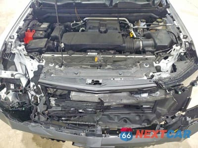 Zdjęcie 11 z 13 samochodu: 2025 CHEVROLET COLORADO VIN:1GCPSBEK7S1239718 - miniatura