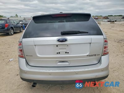 Zdjęcie 6 z 13 samochodu: 2010 FORD EDGE SE VIN:2FMDK4GC5ABA47796 - miniatura