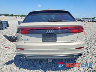 Zdjęcie 6 z 12 samochodu: 2021 AUDI Q8 PRESTIGE VIN:WA1CVBF13MD011092 - miniatura