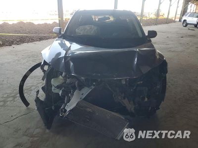 Piąte zdjęcie samochodu w środku: 2017 HONDA HR-V LX VIN:3CZRU5H37HG703166 - miniatura