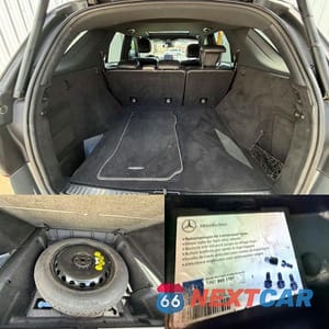 Zdjęcie 13 z 14 samochodu: 2017 MERCEDES-BENZ GLE 350 VIN:4JGDA5JB5HA861218 - miniatura