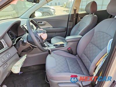 Zdjęcie 7 z 13 samochodu: 2018 KIA NIRO LX VIN:KNDCB3LC0J5155828 - miniatura