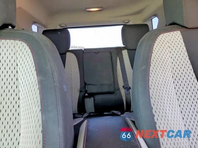 Zdjęcie 10 z 14 samochodu: 2010 CHEVROLET EQUINOX LS VIN:2CNALBEW3A6274088 - miniatura