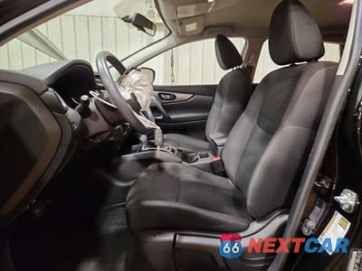 Zdjęcie 7 z 14 samochodu: 2019 NISSAN ROGUE SPORT S VIN:JN1BJ1CR1KW620915 - miniatura