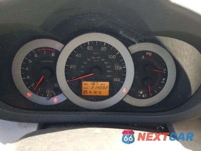 Zdjęcie 9 z 12 samochodu: 2012 TOYOTA RAV4 BASE VIN:2T3JF4DV0CW213546 - miniatura