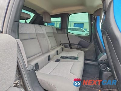 Zdjęcie 10 z 12 samochodu: 2017 BMW I3 REX VIN:WBY1Z8C53HV889342 - miniatura