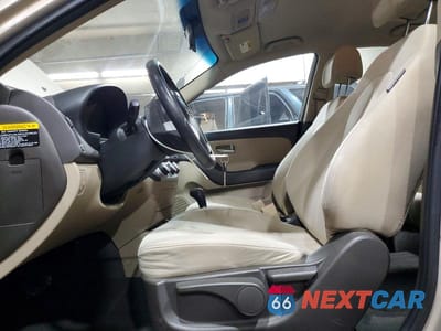 Zdjęcie 7 z 12 samochodu: 2009 HYUNDAI ELANTRA GLS VIN:KMHDU46D19U625094 - miniatura