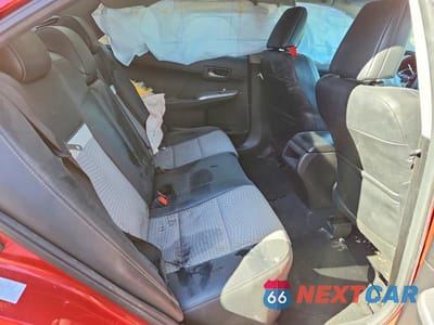 Zdjęcie 10 z 12 samochodu: 2012 TOYOTA CAMRY BASE VIN:4T1BF1FK2CU601084 - miniatura