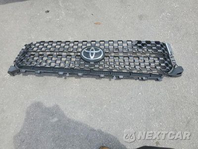 Zdjęcie 12 z 13 samochodu: 2021 TOYOTA TUNDRA SR5 VIN:5TFEY5F17MX288804 - miniatura