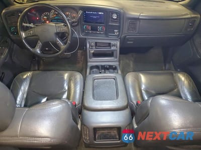 Zdjęcie 8 z 12 samochodu: 2004 CHEVROLET SILVERADO K1500 VIN:2GCEK19T241240020 - miniatura