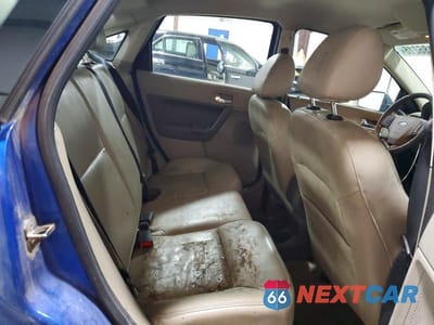 Zdjęcie 10 z 12 samochodu: 2010 FORD FOCUS SEL VIN:1FAHP3HNXAW278456 - miniatura