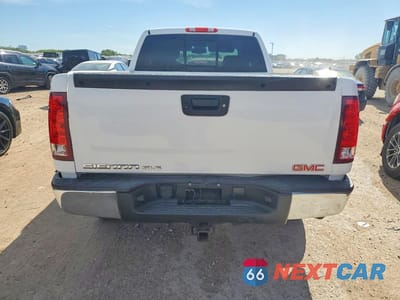 Zdjęcie 6 z 12 samochodu: 2013 GMC SIERRA K1500 SLE VIN:1GTR2VE73DZ284701 - miniatura