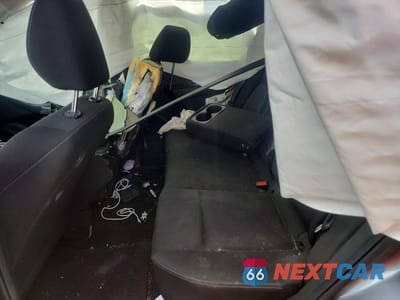 Zdjęcie 10 z 12 samochodu: 2023 NISSAN ROGUE S VIN:JN8BT3ABXPW468525 - miniatura