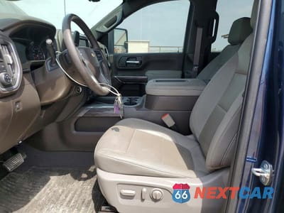 Zdjęcie 7 z 13 samochodu: 2022 CHEVROLET SILVERADO K2500 HEAVY DUTY LTZ VIN:2GC4YPEY7N1217848 - miniatura