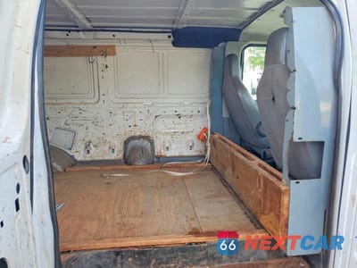Zdjęcie 11 z 13 samochodu: 2011 FORD E150 DELIVERY VAN VIN:1FTNE1EW6BDA35356 - miniatura
