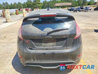 Zdjęcie 6 z 12 samochodu: 2016 FORD FIESTA ST VIN:3FADP4GX4GM173878 - miniatura