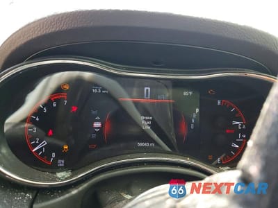Zdjęcie 9 z 14 samochodu: 2020 DODGE DURANGO R VIN:1C4SDJCT8LC155259 - miniatura