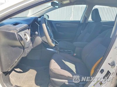 Zdjęcie 7 z 12 samochodu: 2018 TOYOTA COROLLA LE VIN:5YFBURHE9JP792254 - miniatura