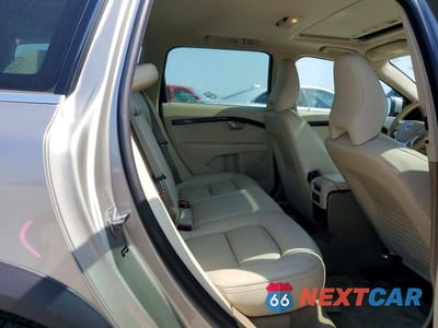 Zdjęcie 10 z 12 samochodu: 2014 VOLVO XC70 T6 VIN:YV4902BZ0E1184885 - miniatura
