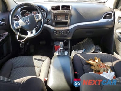 Zdjęcie 8 z 14 samochodu: 2014 DODGE JOURNEY SXT VIN:3C4PDCBGXET104388 - miniatura