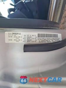 Zdjęcie 13 z 13 samochodu: 2008 JEEP GRAND CHEROKEE LAREDO VIN:1J8HS48N18C170858 - miniatura