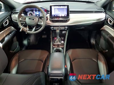 Zdjęcie 8 z 13 samochodu: 2026 JEEP COMPASS LIMITED VIN:3C4NJDCN8TT196004 - miniatura