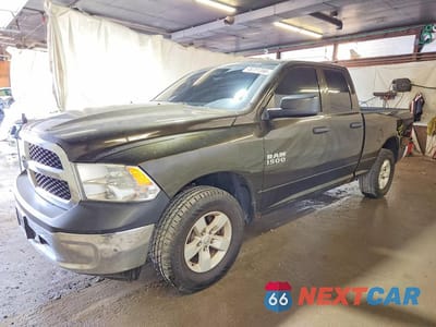 2013 RAM 1500 ST 1C6RR7FG4DS698155 - główne zdjęcie licytacji z USA - miniatura