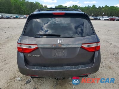 Zdjęcie 6 z 13 samochodu: 2012 HONDA ODYSSEY VIN:5FNRL5H63CB034752 - miniatura