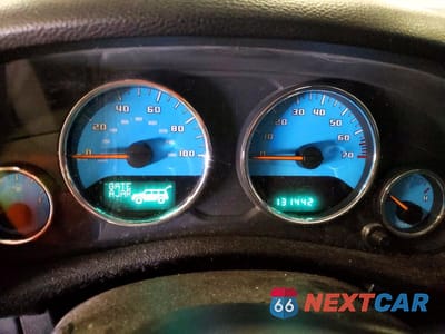 Zdjęcie 9 z 13 samochodu: 2012 JEEP WRANGLER SAHARA VIN:1C4AJWBG5CL174390 - miniatura
