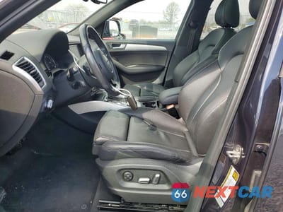 Zdjęcie 7 z 13 samochodu: 2017 AUDI Q5 PREMIUM PLUS VIN:WA1M2AFPXHA054475 - miniatura