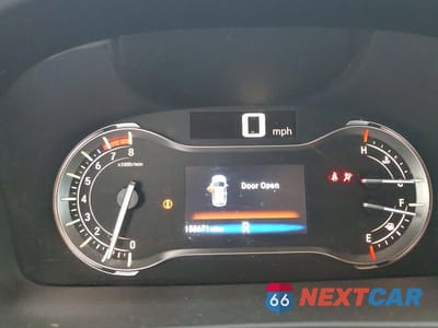 Zdjęcie 9 z 12 samochodu: 2017 HONDA PILOT LX VIN:5FNYF5H15HB043998 - miniatura