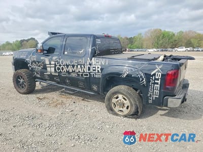 Drugie zdjęcie samochodu z przodu: 2012 GMC SIERRA K1500 SLE VIN:3GTP2VE72CG127702 - miniatura