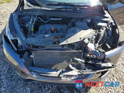 Zdjęcie 12 z 13 samochodu: 2022 HONDA HR-V EX VIN:3CZRU6H55NM704398 - miniatura