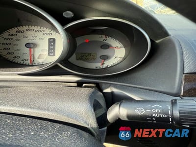 Zdjęcie 6 z 7 samochodu: 2007 MAZDA 3 I VIN:JM1BK32F071720019 - miniatura