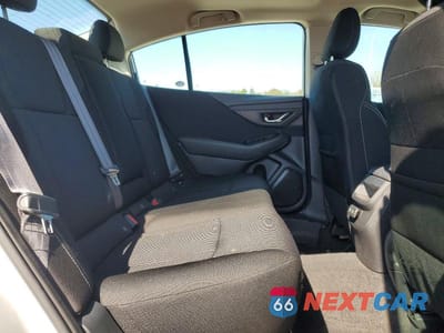 Zdjęcie 10 z 12 samochodu: 2021 SUBARU LEGACY PREMIUM VIN:4S3BWAF64M3019874 - miniatura