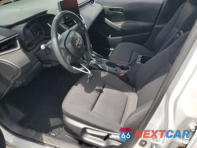 Zdjęcie 7 z 12 samochodu: 2024 TOYOTA COROLLA LE VIN:5YFB4MDEXRP139727 - miniatura