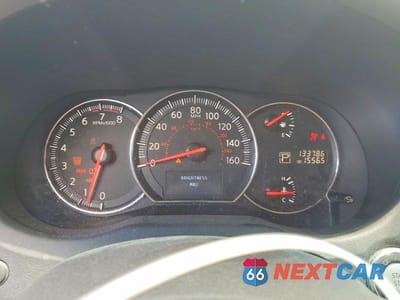 Zdjęcie 9 z 12 samochodu: 2012 NISSAN MAXIMA 3.5 S VIN:1N4AA5APXCC806141 - miniatura
