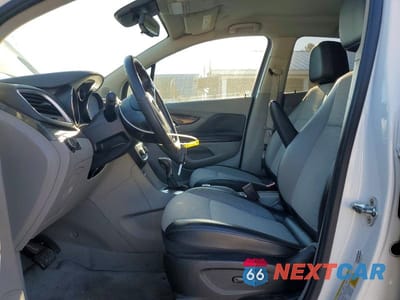 Zdjęcie 7 z 13 samochodu: 2016 BUICK ENCORE VIN:KL4CJASB9GB726978 - miniatura