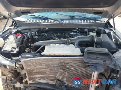 Zdjęcie 12 z 13 samochodu: 2022 FORD EXPEDITION XLT VIN:1FMJU1JT5NEA41883 - miniatura